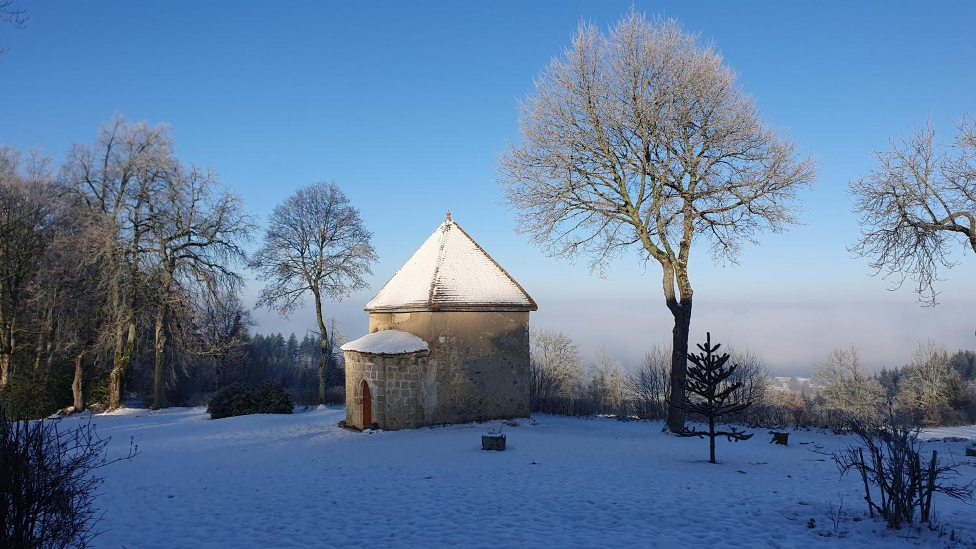 Domaine De Montvianeix Saint-Victor-Montvianeix Exterior foto