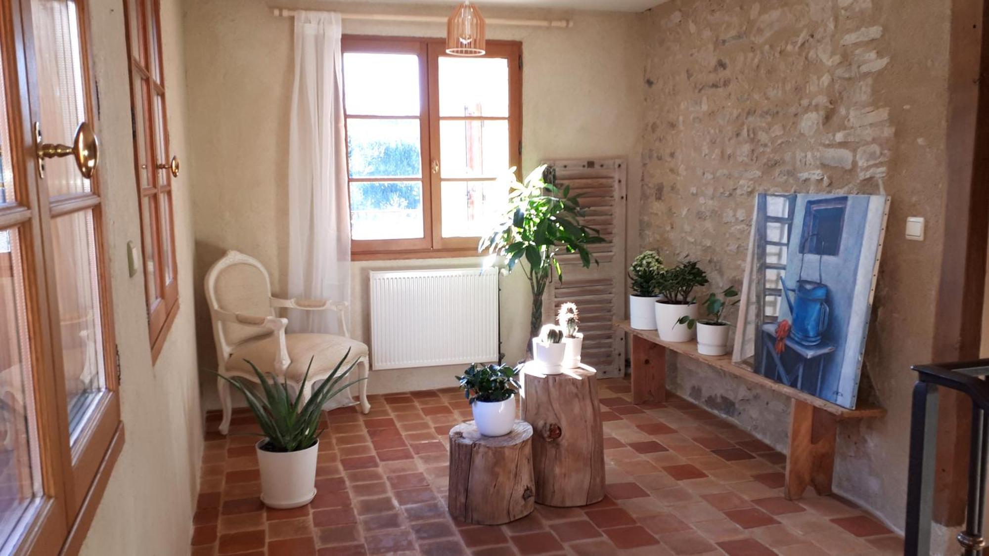 Domaine De Montvianeix Saint-Victor-Montvianeix Exterior foto
